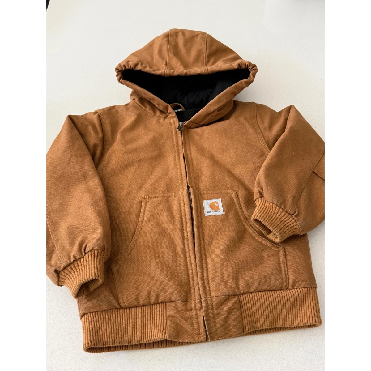 Carhartt 6 Size Outerwear for Boys for sale | eBay