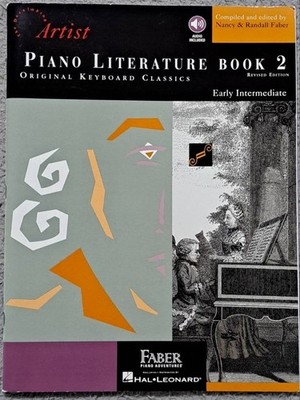 Piano Adventures: Performance Book 2