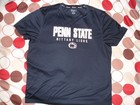 Penn State Nittany Lions T-Shirt by Champion XXL EUC — photo 3