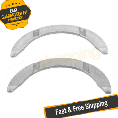 #ad ACL 2T5532 STD WW VR6 Inline Diesel Standard Size Thrust Washers $23.65