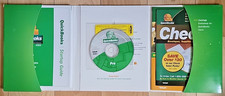 Intuit QuickBooks 2005 Pro Edition Small Business Software Win 98/2000/XP - READ