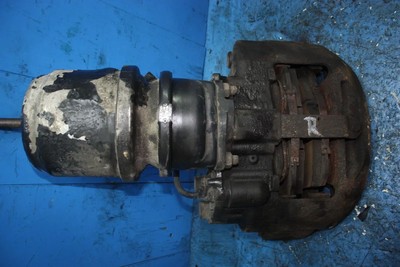 MAN Bremssattel mit Zylinder Knorr Bremse BS9434 Lucas 68323007-3