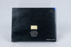 Nintendo NES *Dropzone* OVP CIB Pal B D5-NOE +