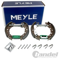 Tambour de frein Ford FUSION