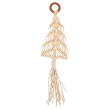 Christmas Hanging Decors Xmas Tree Pendants Xmas Themed Hanging Decors