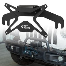Universal Flip-up License Plate Mount For 10 Hawse Fairlead License Plate H... Universal Flip-up License Plate Mount For 10 Hawse Fairlead License Plate H...