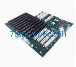 1 PCS ADLINK HPCI-13S4LU industrial control motherboard in good condition #tk