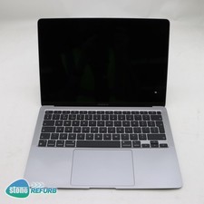 Apple MacBook Air (13.3" 2020) - M1 - 8GB RAM - 256GB SSD - Grade C - Etching...