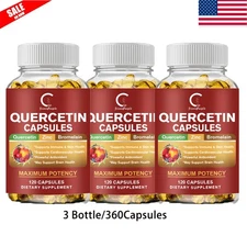 3xTriple Strength Pain Relief Supplement, Joint Support Glucosamine, Turmeric,