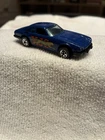 VTG 1977 Hot Wheels Jaguar XJS. Malaysia Mint Condition Blackwall