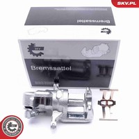 Esen SKV Bremssattel 45SKV833 FüR Honda Civic 8 FD FA Hatchback FN FK IMA FA3