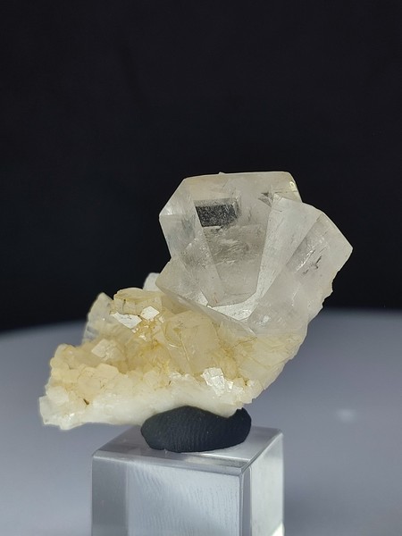 Dolomita. Dolomite.