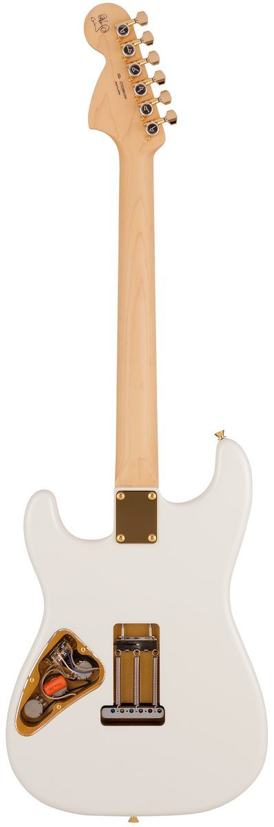 Fender KEN STRATOCASTER EXPERIMENT #1 | eBay Fender KEN STRATOCASTER EXPERIMENT #1 | eBay