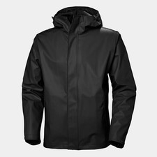 [53267-990] MENS HELLY HANSEN MOSS WATERPROOF...