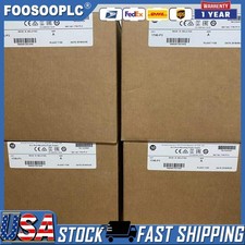 New Factory Sealed AB 1746-P3 /A SLC 500 Power Supply Module 1746P3