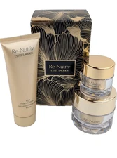 Estee Lauder Re-Nutriv Ultimate Diamond Trio Sculpted Transformation Crème Eye