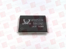 REALTEK RTD2533V / RTD2533V (BRAND NEW)