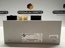 BMW X5 F15 ELEKTRISCHES HECKKLAPPENSTEUERGERÄT RHD 7412610