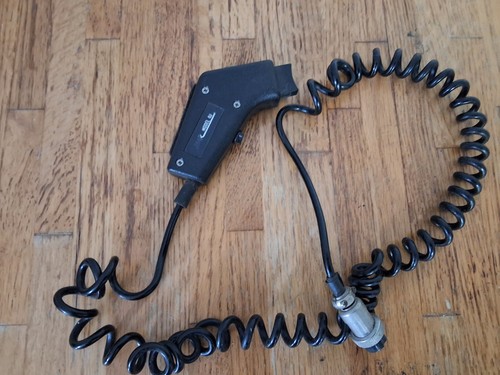 JMR Model 40 CB Microphone Untested