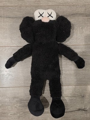 【早い者勝ち！】 KAWS BFF  EDITION カウズ BFF オープンエディション ソフビフィギュア ピンク - JP