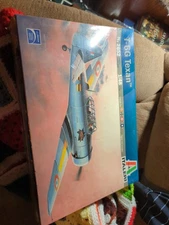 New/Sealed Tamiya Italeri 2652 1/48 Lockheed North American T-6G Texan  Model