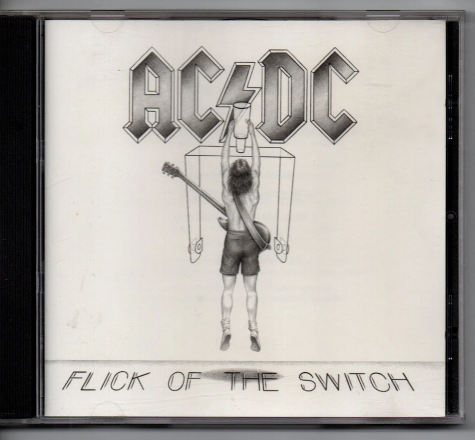 ACDC: Flick of the Switch
