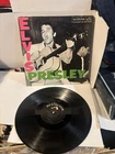Elvis Presley Vinyl Self Titled RCA-VICTOR LPM-1254 1964 Re Issue