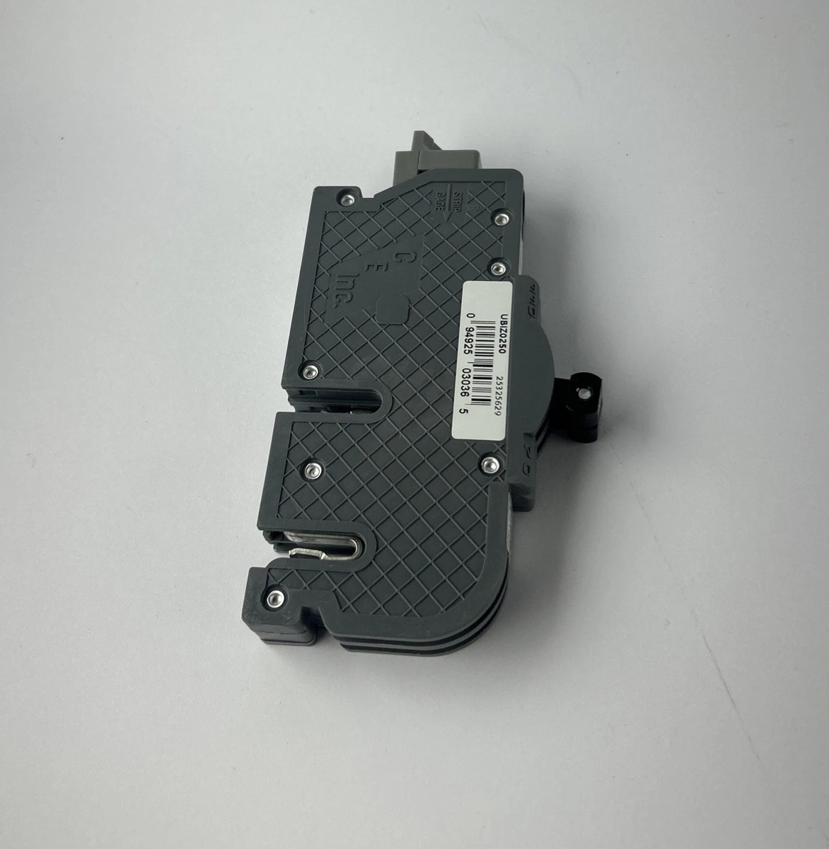 Zinsco UBIZ0250 50 Amp 2 Pole Circuit Breaker 120/240V UBIZ Series photo 2