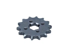FOR JT SPROCKET JTF1425.14 FRONT MOTOR DRIVE SPROCKET. STEEL