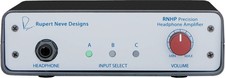Rupert Neve Designs RNHP Headphone Amplifier