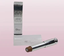 CHRISTIAN DIOR FIX IT BACKSTAGE 2 IN 1 PRIMER & CONCEAL 005 DARK MOCHA 0.12 OZ