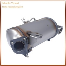 DPF Für Insignia A Mokka X Sports 1.6 CDTi P10 B16 Partikelfilter Opel Astra J K