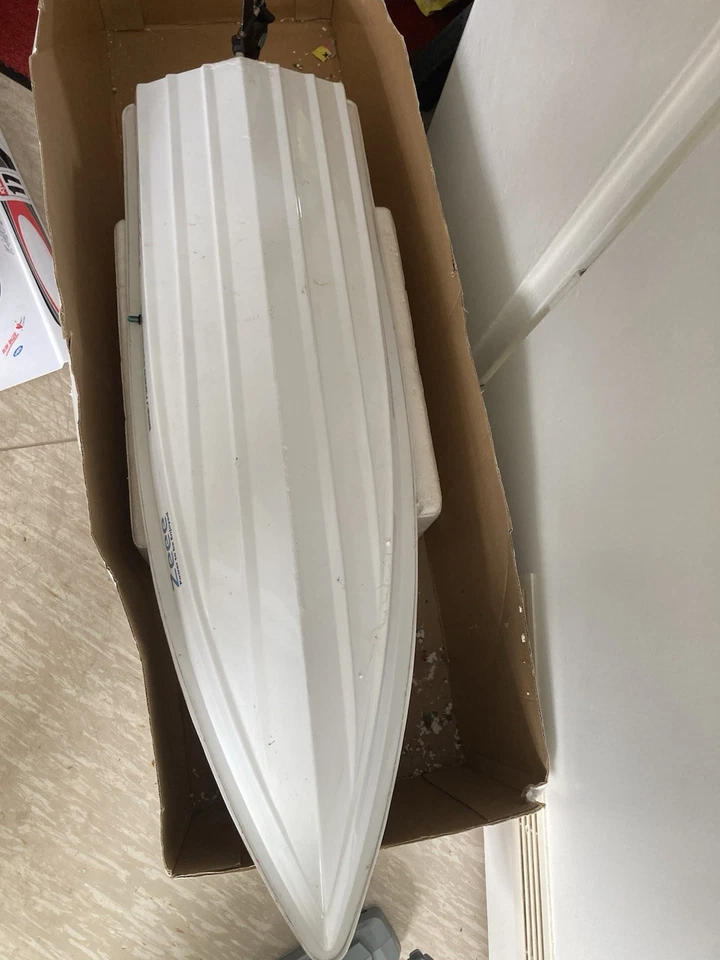 Kyosho Twin Storm 1:16 EP2 Modellboot - Bild 4 von 4