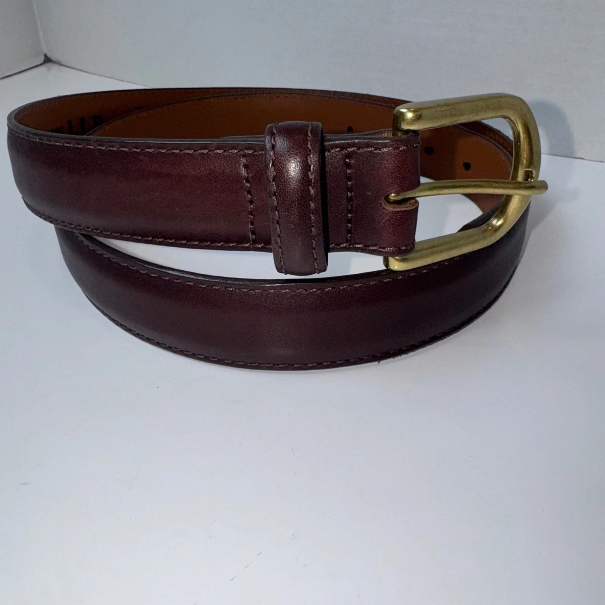 L.L. Bean Men's Belts for sale | eBay