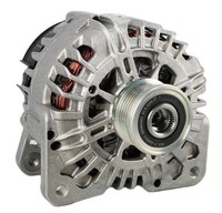 Lichtmaschine 160A Neu Original Valeo TG15C128 FüR Renault