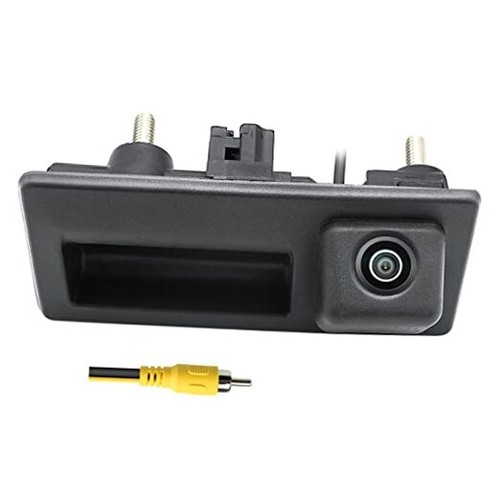 HD 720P Vehicle Backup Camera for Audi A4L A5 A3 Q3 Q5 RS6 for VW Passat - Picture 9 of 9