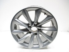 11-17 BMW X3 LEFT REAR 18X8 5-V SPOKE GRADE A 82K 44643
