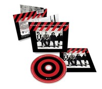 U2 'How To Dismantle An Atomic Bomb' (20. JubiläUm) CD