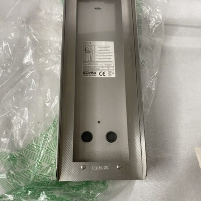 Vimar ELVOX DOOR INTERCOM MOUNTING ENCLOSURE MADE in Italy FAST FREE SHIPPING 