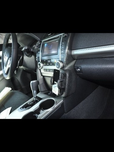 KUDA 083685 Special Smartphone Holder Mobile Mount Car Toyota Camry 2012+ USA - 第 1/3 張圖片