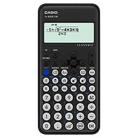 Casio ClassWiz FX-82DE CW Wissenschaftlicher Taschenrechner ~D~ - Bild 1 von 1