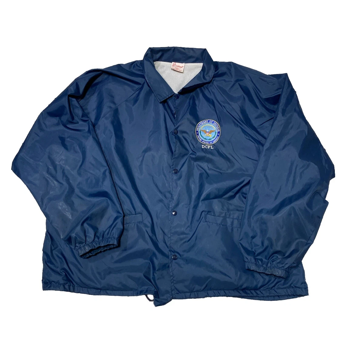 Cardinal Windbreaker Coats, Jackets & Vests for Men for Sale