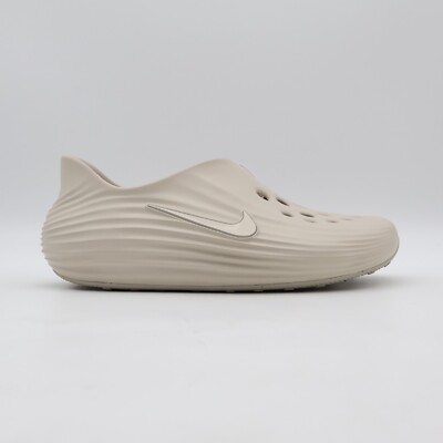 靴 Nike ReactX Rejuven8 Light Orewood Brow Nike ReactX Rejuven8 Light Orewood Brown Men's - HV5060-100 - US