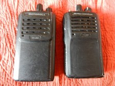 VHF- Hand- Funkgeräte / Amateurfunk / Freenet