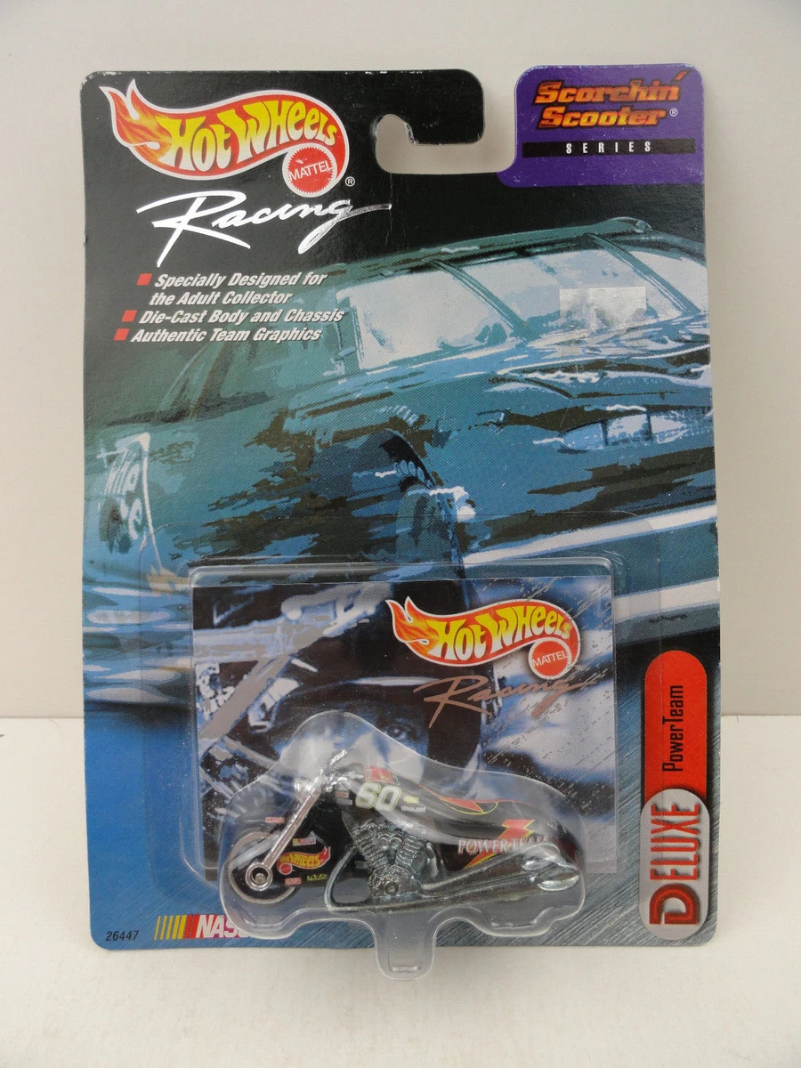 Hot Wheels Racing Diecast NASCAR 1999 Vehicle Year for sale | eBay
