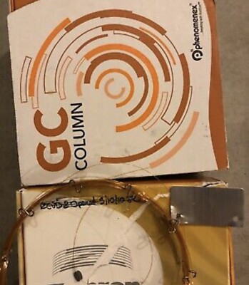 HPLC and GC columns from Agilent and other 