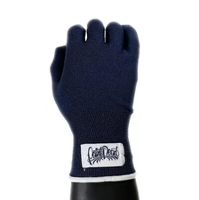 Paint is Dead Proseries PROGLOVE Wrap Glove Pair - Blue