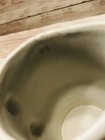 Vintage Pfaltzgraff Yorktowne Creamer Small Serving Pitcher 7-24 Blue On Gray — photo 7