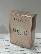 Idole by Lancome Hair & Body Perfume Spray Women 0.8 oz / 25ml Sealed Box