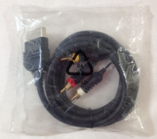 Xbox 360 - AV Cinchkabel / Cinch Kabel [Dritthersteller]  - gut erhalten - TOP